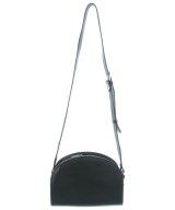 A.P.C.（アーペーセー）ショルダーバッグ 黒 サイズ:- レディース/2200716671053