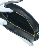 A.P.C.（アーペーセー）ショルダーバッグ 黒 サイズ:- レディース/2200716671053