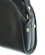A.P.C.（アーペーセー）ショルダーバッグ 黒 サイズ:- レディース/2200716671053