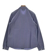 A.P.C.（アーペーセー）カジュアルシャツ 青 サイズ:36(S位) レディース/2200711190054