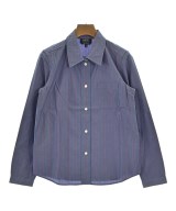 A.P.C. カジュアルシャツ