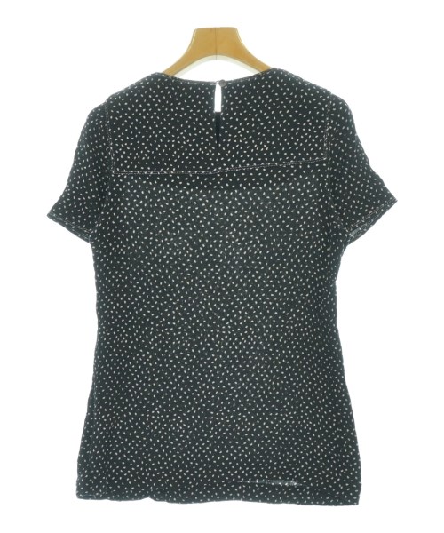 A.P.C.（アーペーセー）ブラウス 紺 サイズ:34(XS位) レディース/2200712468145