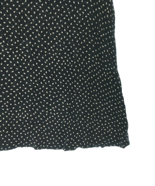 A.P.C.（アーペーセー）ブラウス 紺 サイズ:34(XS位) レディース/2200712468145