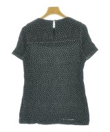 A.P.C.（アーペーセー）ブラウス 紺 サイズ:34(XS位) レディース/2200712468145