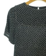 A.P.C.（アーペーセー）ブラウス 紺 サイズ:34(XS位) レディース/2200712468145