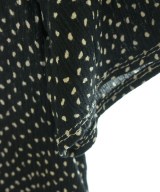 A.P.C.（アーペーセー）ブラウス 紺 サイズ:34(XS位) レディース/2200712468145