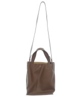 A.P.C.（アーペーセー）ショルダーバッグ 茶 サイズ:- レディース/2200716907121