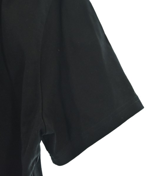 A.P.C.（アーペーセー）Tシャツ・カットソー 黒 サイズ:XL レディース/2200717191048