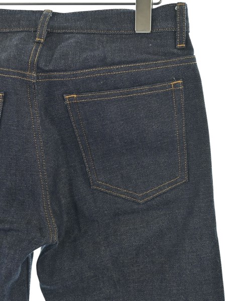 A.P.C.（アーペーセー）デニムパンツ 紺 サイズ:27(M位) レディース/2200717372010