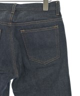 A.P.C.（アーペーセー）デニムパンツ 紺 サイズ:27(M位) レディース/2200717372010