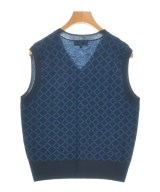 A.P.C.（アーペーセー）ベスト 紺 サイズ:S レディース/2200715787069