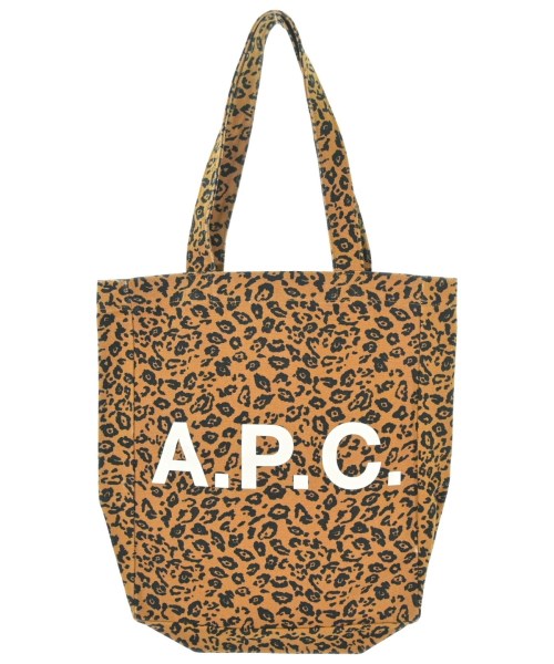 A.P.C.(アーペーセー)のトートバッグ サイズ:- 4,400円