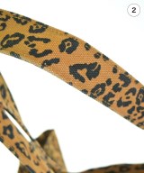 A.P.C.（アーペーセー）トートバッグ 茶 サイズ:- レディース/2200716057048