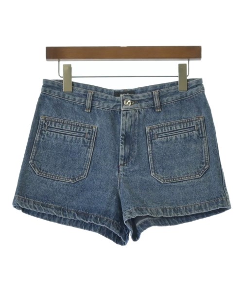 A.P.C.(アーペーセー)のショートパンツ サイズ:36(S位) 3,600円