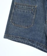 A.P.C.（アーペーセー）ショートパンツ 青 サイズ:36(S位) レディース/2200715317051