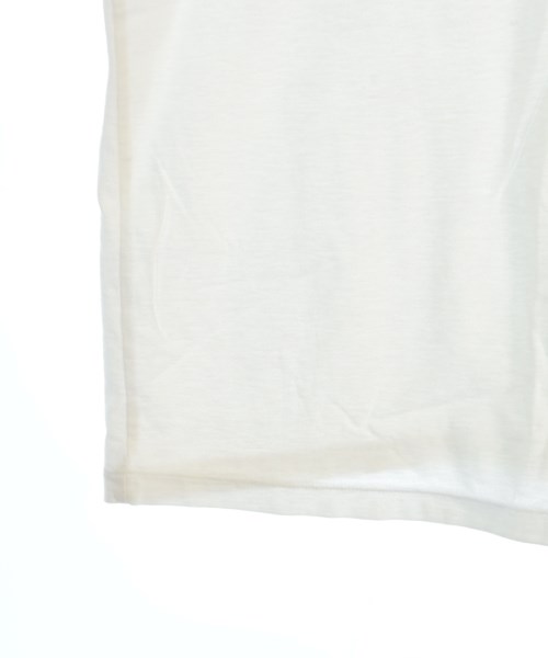 A.P.C.（アーペーセー）Tシャツ・カットソー 白 サイズ:M レディース/2200715228272