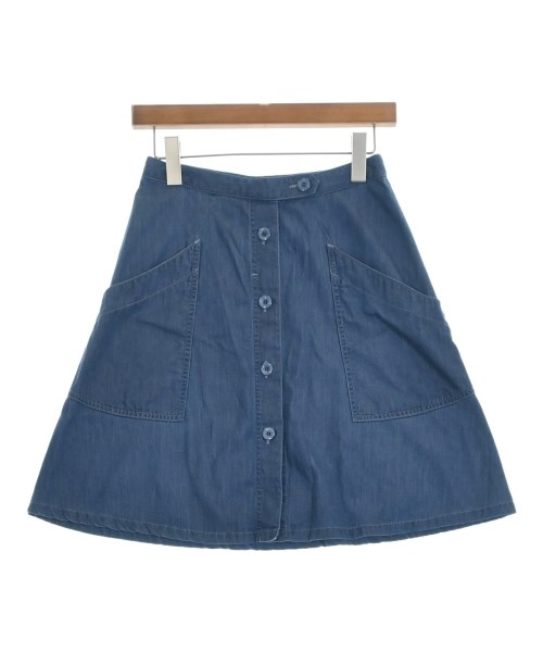 A.P.C.(アーペーセー)のミニスカート サイズ:XS 3,600円