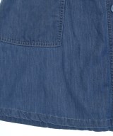 A.P.C.（アーペーセー）ミニスカート 青 サイズ:XS レディース/2200718241049