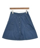 A.P.C. ミニスカート
