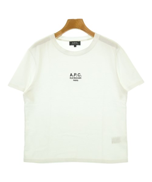 A.P.C.(アーペーセー)のTシャツ・カットソー サイズ:S 5,500円