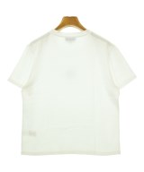A.P.C.（アーペーセー）Tシャツ・カットソー 白 サイズ:S レディース/2200715139189