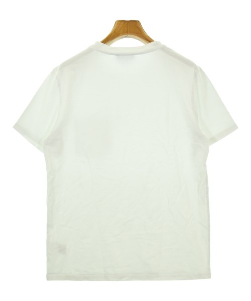 A.P.C.（アーペーセー）Tシャツ・カットソー 白 サイズ:S レディース/2200715541043