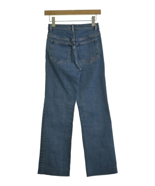 A.P.C.（アーペーセー）デニムパンツ 青 サイズ:24(S位) レディース/2200716770046