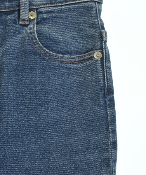 A.P.C.（アーペーセー）デニムパンツ 青 サイズ:24(S位) レディース/2200716770046