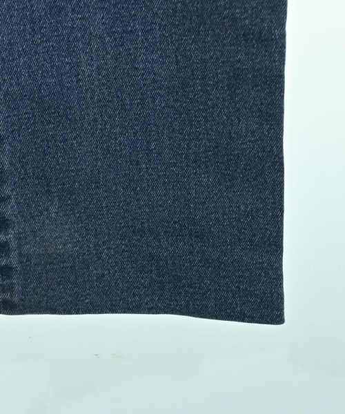 A.P.C.（アーペーセー）デニムパンツ 青 サイズ:24(S位) レディース/2200716770046
