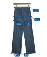 A.P.C.（アーペーセー）デニムパンツ 青 サイズ:24(S位) レディース/2200716770046