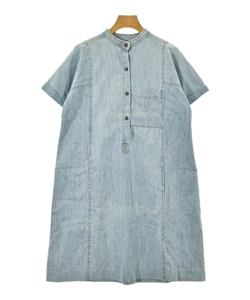A.P.C.(アーペーセー)のワンピース サイズ:36(S位) 7,200円