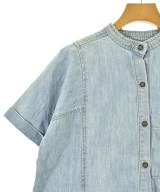A.P.C.（アーペーセー）ワンピース 青 サイズ:36(S位) レディース/2200718744021