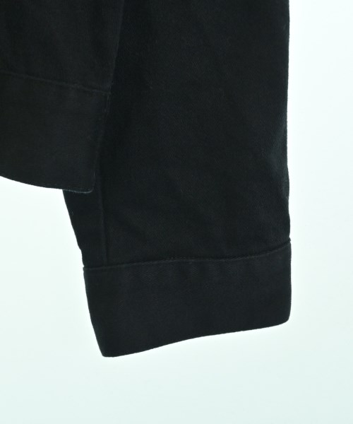 A.P.C.（アーペーセー）その他 黒 サイズ:M レディース/2200718866020