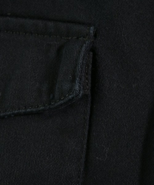 A.P.C.（アーペーセー）その他 黒 サイズ:M レディース/2200718866020