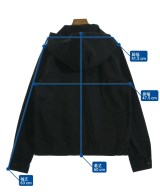 A.P.C.（アーペーセー）その他 黒 サイズ:M レディース/2200718866020