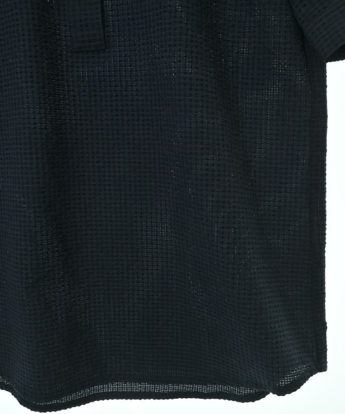 A.P.C.（アーペーセー）ブラウス 紺 サイズ:34(XS位) レディース/2200716898016