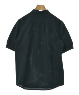 A.P.C.（アーペーセー）ブラウス 紺 サイズ:34(XS位) レディース/2200716898016