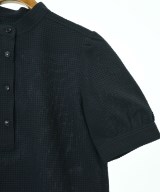 A.P.C.（アーペーセー）ブラウス 紺 サイズ:34(XS位) レディース/2200716898016