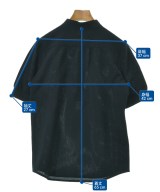 A.P.C.（アーペーセー）ブラウス 紺 サイズ:34(XS位) レディース/2200716898016