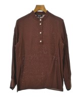 A.P.C. ブラウス