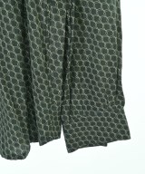 A.P.C.（アーペーセー）ブラウス 緑 サイズ:34(XS位) レディース/2200716898030