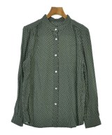A.P.C. ブラウス
