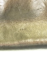 A.P.C.（アーペーセー）ショルダーバッグ ゴールド サイズ:- レディース/2200717655229
