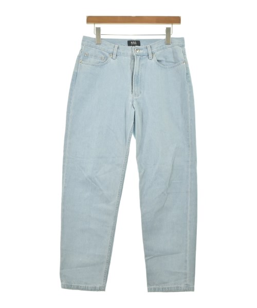 A.P.C.(アーペーセー)デニムパンツ 青 サイズ:28(L位)/2200631048015