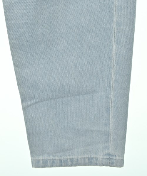 A.P.C.（アーペーセー）デニムパンツ 青 サイズ:28(L位) レディース/2200631048015