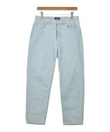 A.P.C.（アーペーセー）デニムパンツ 青 サイズ:28(L位) レディース/2200631048015