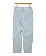 A.P.C.（アーペーセー）デニムパンツ 青 サイズ:28(L位) レディース/2200631048015