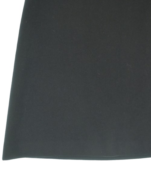 A.P.C.（アーペーセー）ひざ丈スカート 黒 サイズ:S レディース/2200634511028
