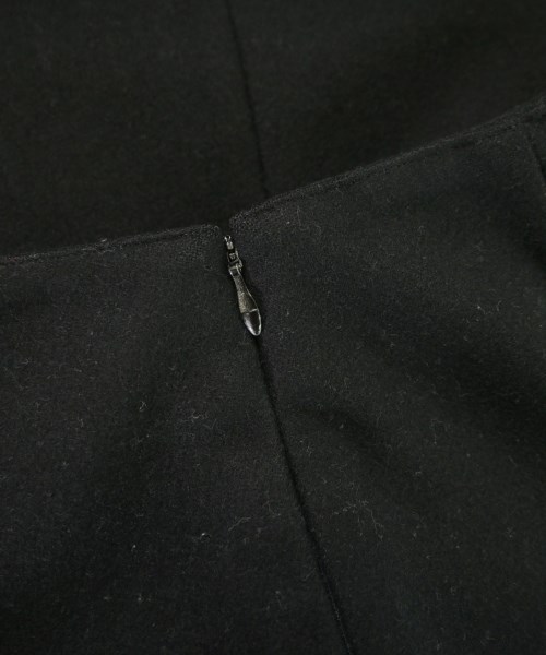 A.P.C.（アーペーセー）ひざ丈スカート 黒 サイズ:S レディース/2200634511028