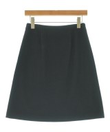 A.P.C.（アーペーセー）ひざ丈スカート 黒 サイズ:S レディース/2200634511028